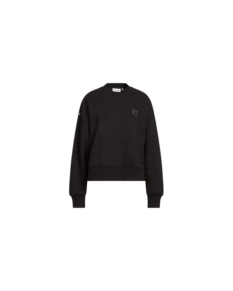 Carhartt WIP TOPS - Sweatshirtsauf YOOX.COM Schwarz
