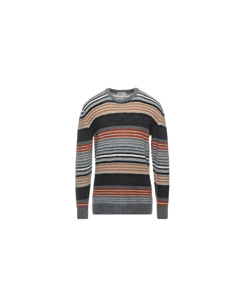 Altea STRICKWAREN - Pulloverauf YOOX.COM Grau