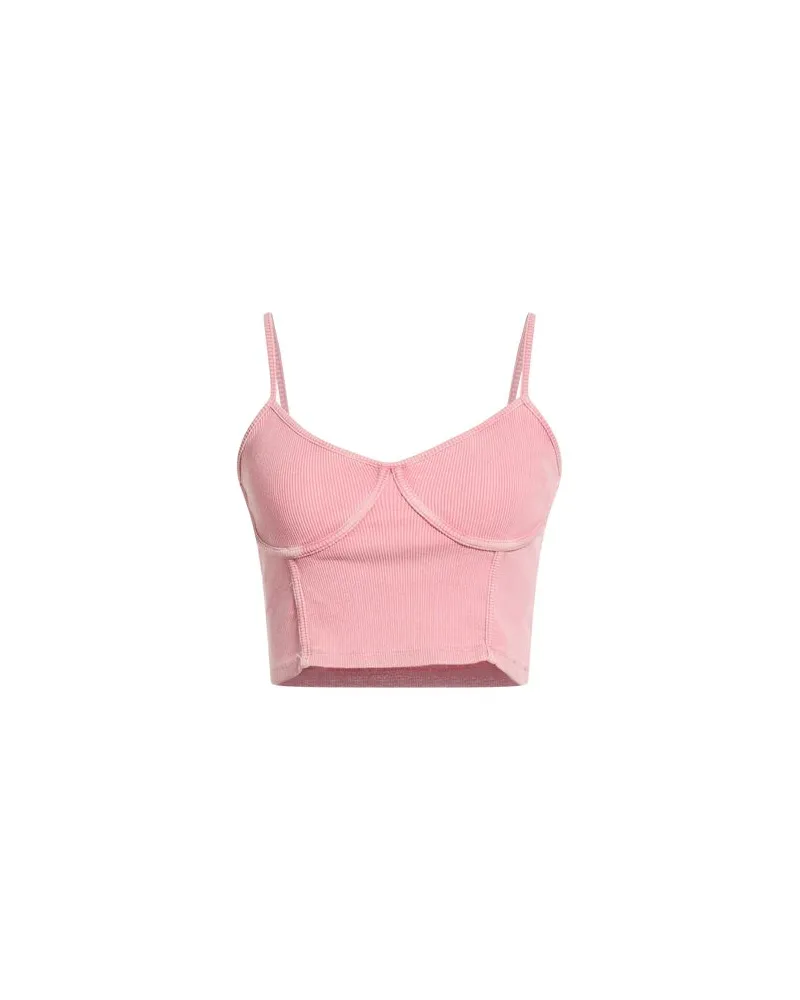 Guess TOPS - Topsauf YOOX.COM Rosa