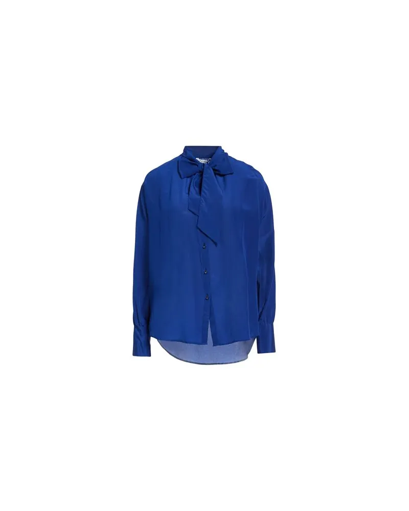 Caliban TOPS - Hemdenauf YOOX.COM Königsblau