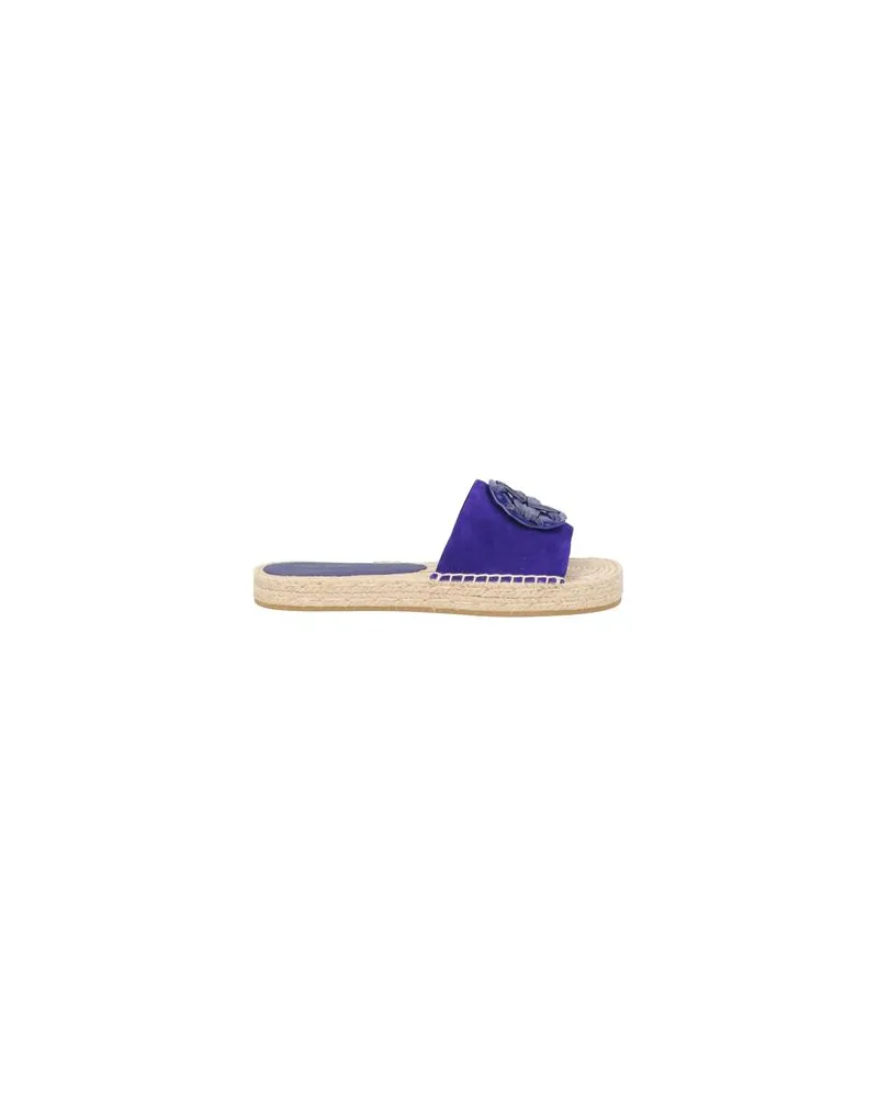 Tory Burch SCHUHE - Espadrillesauf YOOX.COM Violett