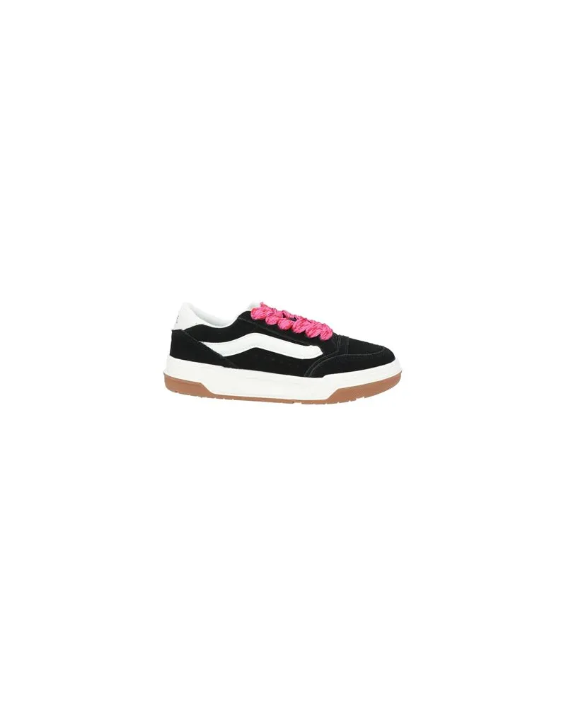 Vans SCHUHE - Sneakersauf YOOX.COM Schwarz
