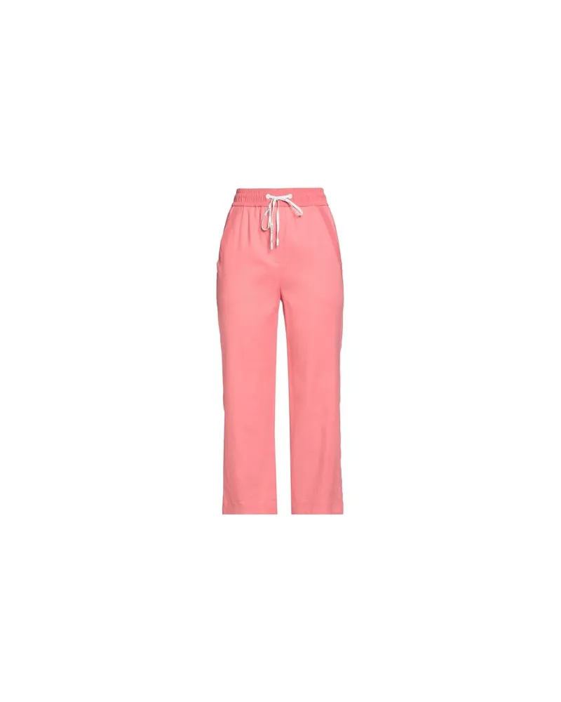 Marc Cain SPORTS - HOSEN & RÖCKE - Hosenauf YOOX.COM Rosa
