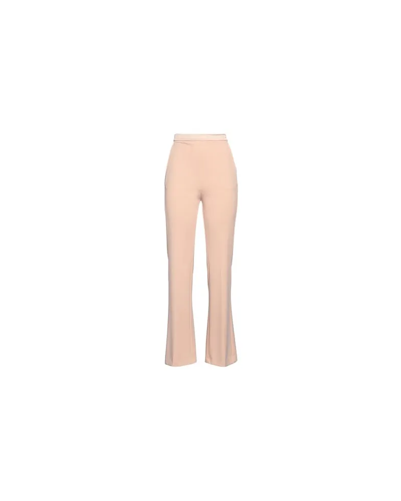 VICOLO HOSEN & RÖCKE - Hosenauf YOOX.COM Hellrosa