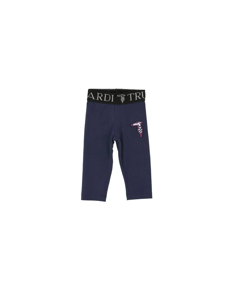 Trussardi HOSEN & RÖCKE - Shorts & Bermudashortsauf YOOX.COM Nachtblau