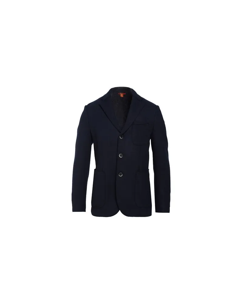 BARENA ANZÜGE und CO-ORDS - Blazersauf YOOX.COM Marineblau