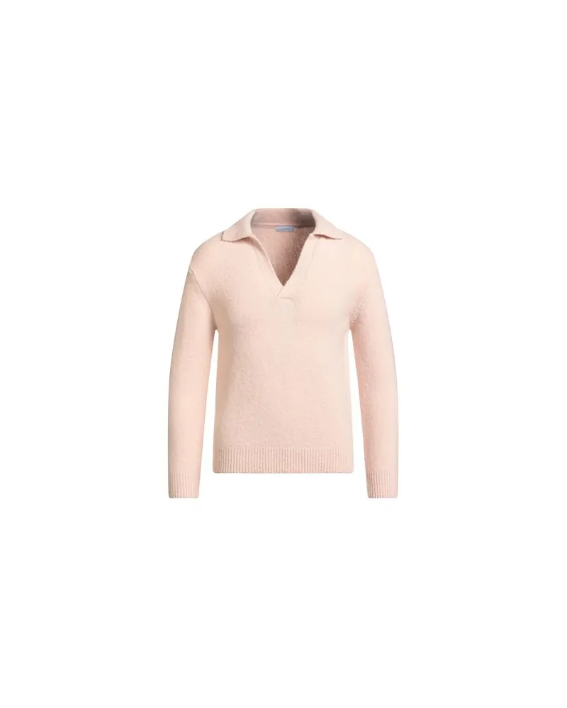 Stilosophy STRICKWAREN - Pulloverauf YOOX.COM Hellrosa