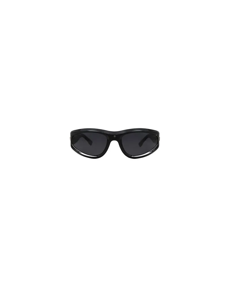 Dsquared2 BRILLEN - Sonnenbrillenauf YOOX.COM Schwarz