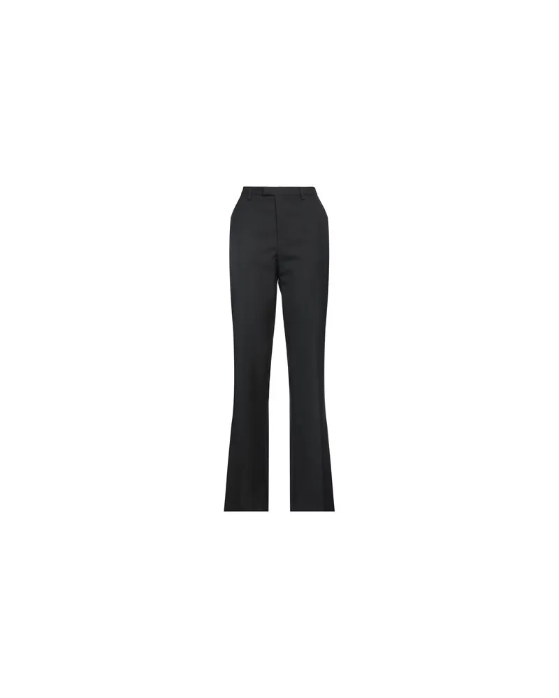 Cellar Door HOSEN & RÖCKE - Hosenauf YOOX.COM Schwarz