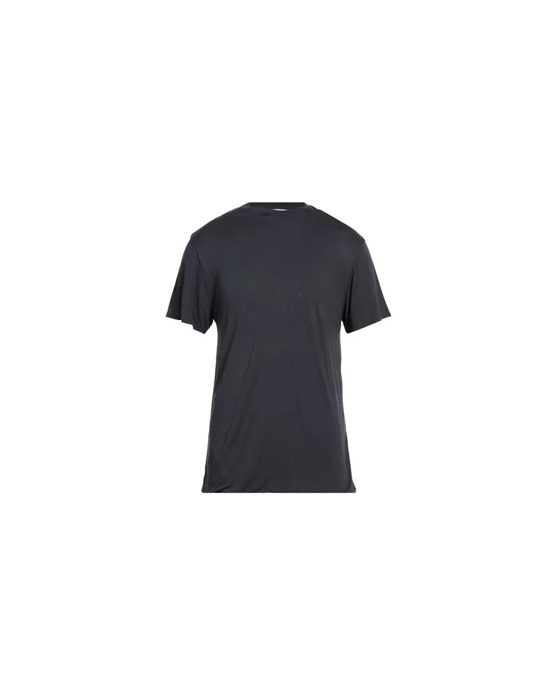BLUEMARBLE TOPS - T-shirtsauf YOOX.COM Schwarz
