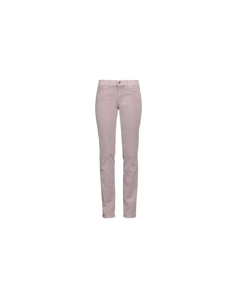 Jacob Cohën HOSEN & RÖCKE - Jeanshosenauf YOOX.COM Antikrosa