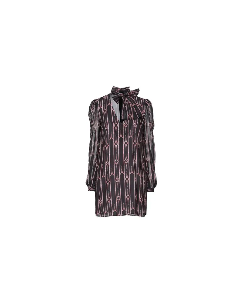 Gaëlle Bonheur KLEIDER - Mini-Kleiderauf YOOX.COM Schwarz