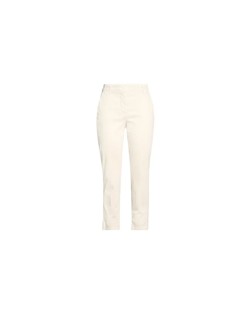 Manila Grace HOSEN & RÖCKE - Jeanshosenauf YOOX.COM Sand