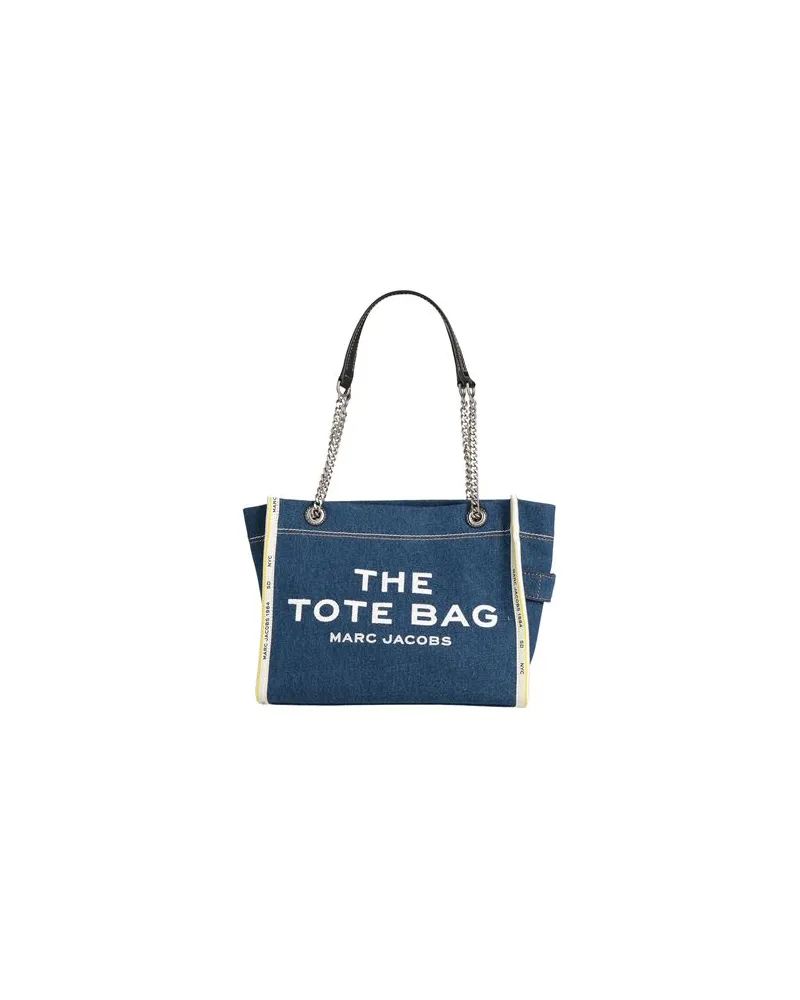 Marc Jacobs TASCHEN - Schultertaschenauf YOOX.COM Blau
