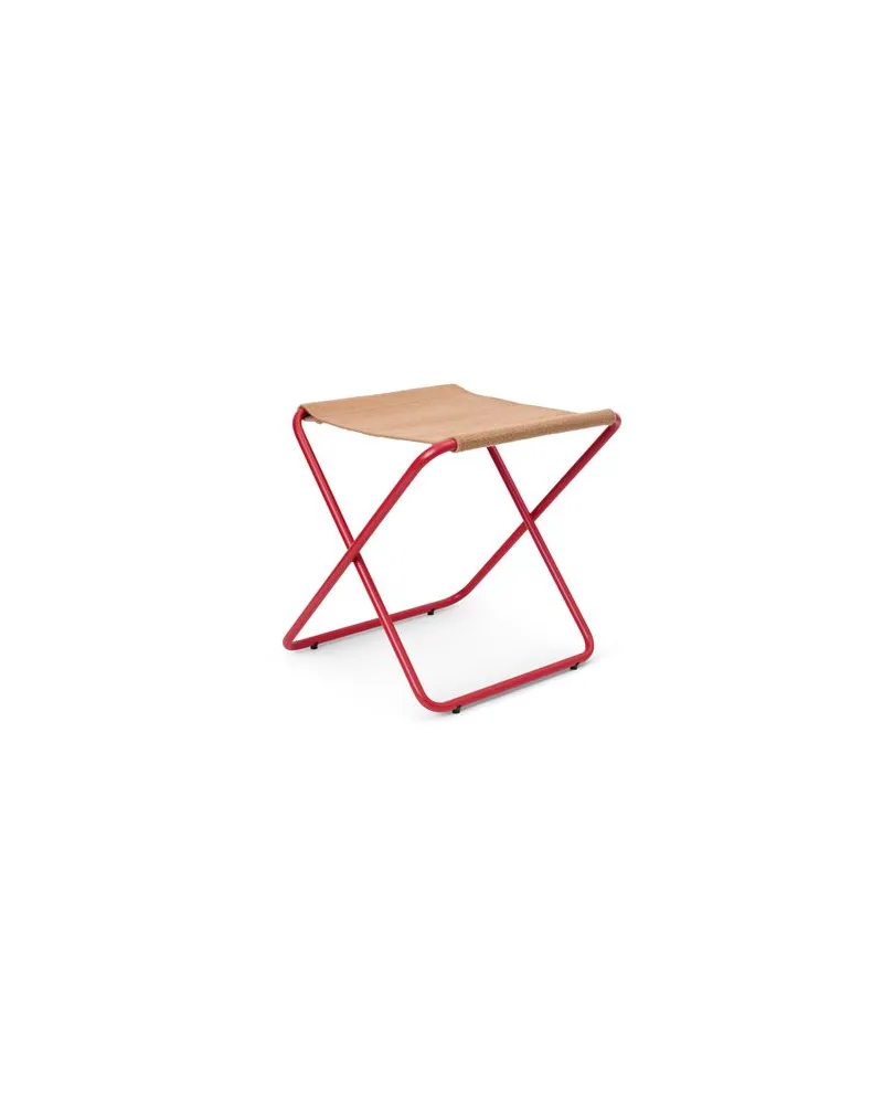 ferm LIVING DESERT STOOL - MÖBEL - Stühle und Sitzbänkeauf YOOX.COM Sand