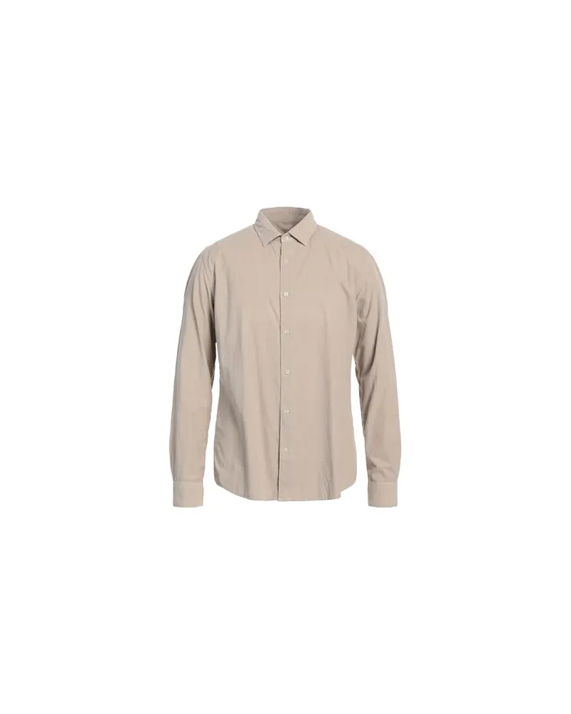 Altea TOPS - Hemdenauf YOOX.COM Beige