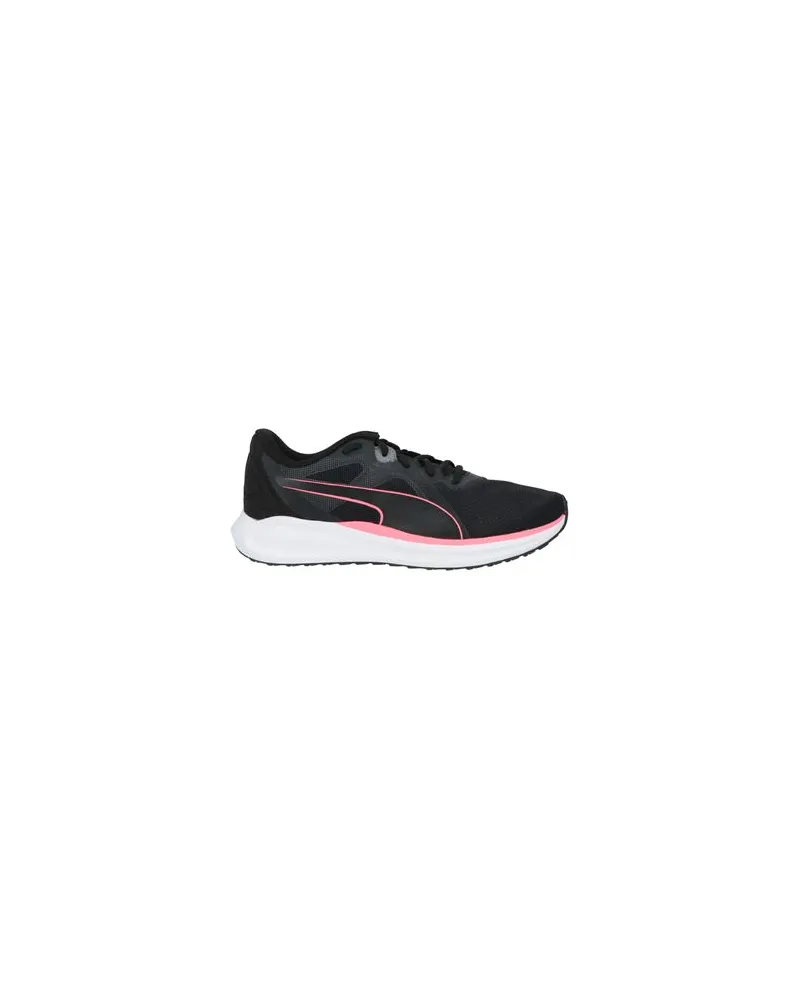 Puma SCHUHE - Sneakersauf YOOX.COM Schwarz