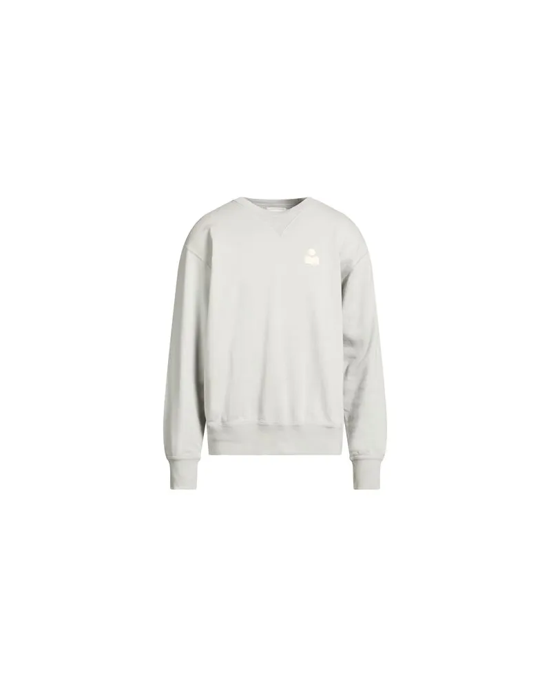 Isabel Marant TOPS - Sweatshirtsauf YOOX.COM Himmelblau