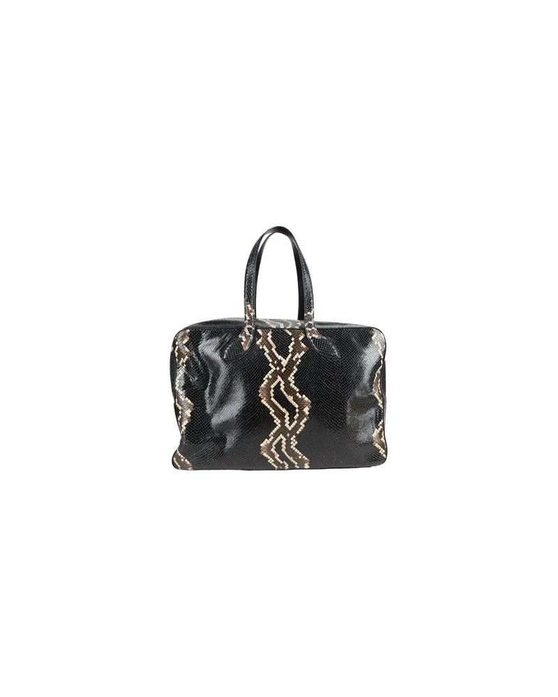 Bally KOFFER & CO. - Reisetaschenauf YOOX.COM Dunkelbraun
