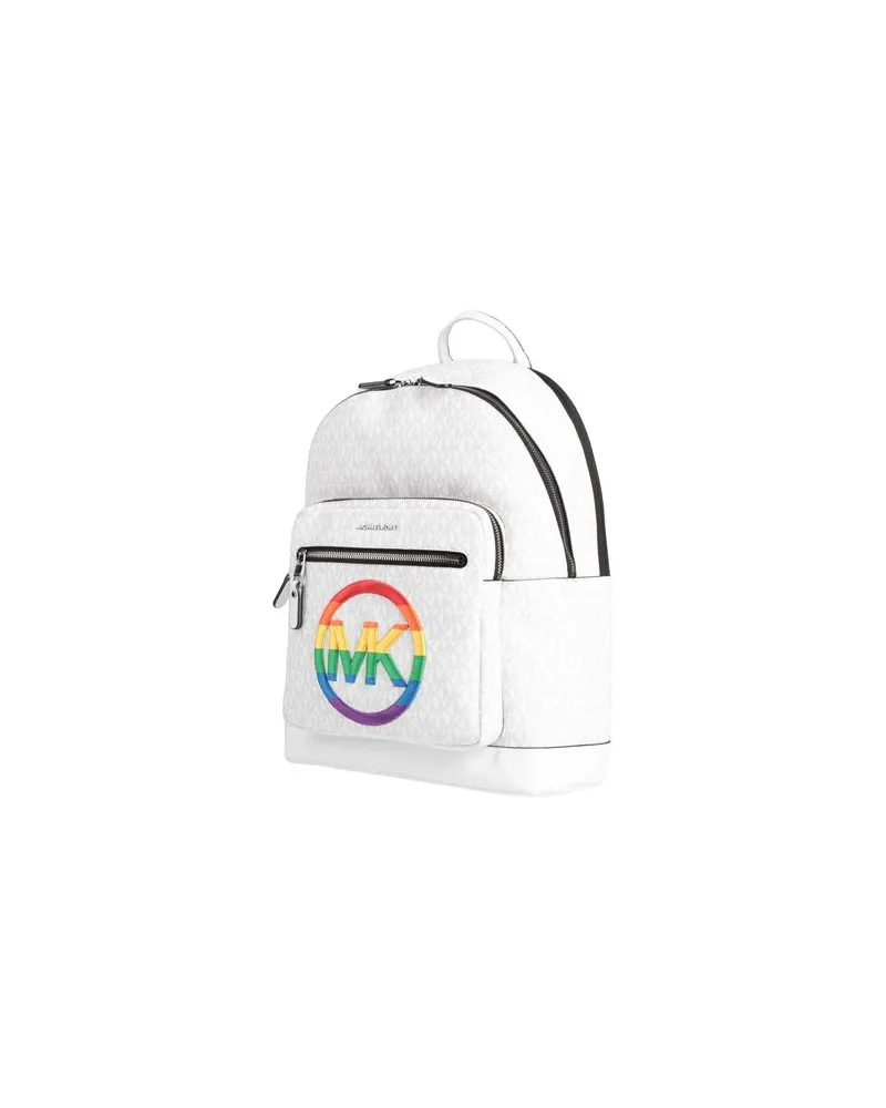 Michael Kors TASCHEN - Rucksäckeauf YOOX.COM Weiß