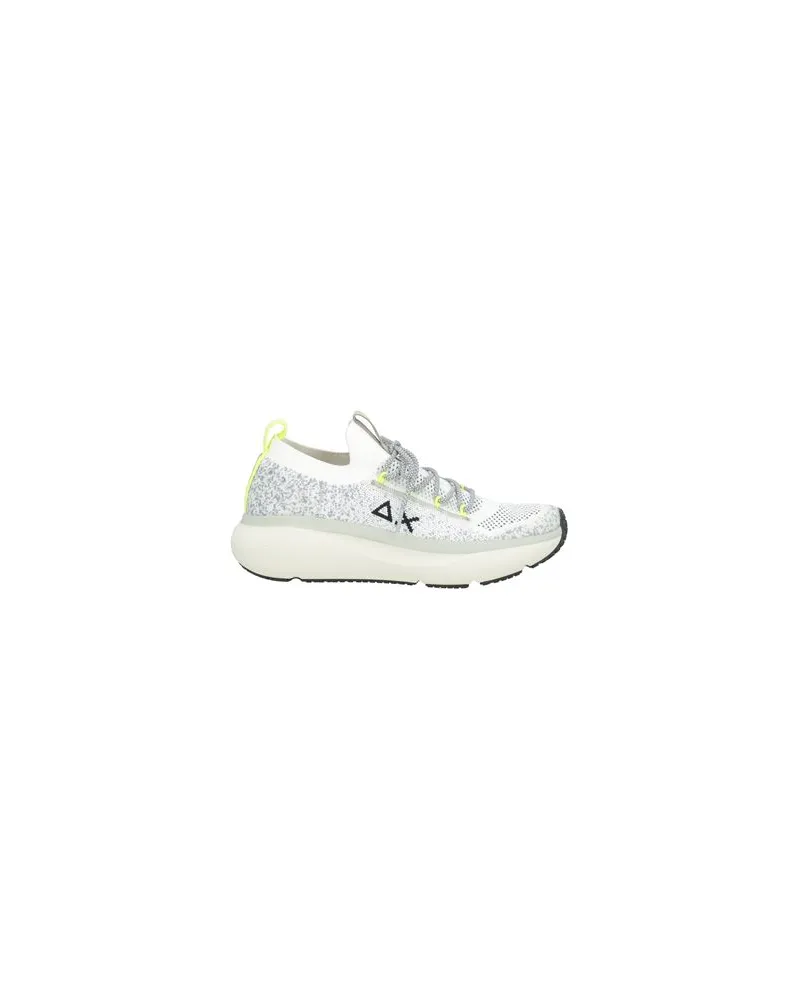 Sun68 SCHUHE - Sneakersauf YOOX.COM Weiß