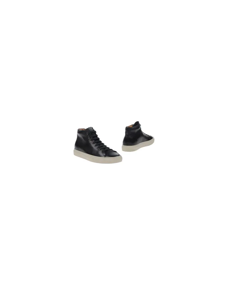 Buttero SCHUHE - Sneakersauf YOOX.COM Schwarz
