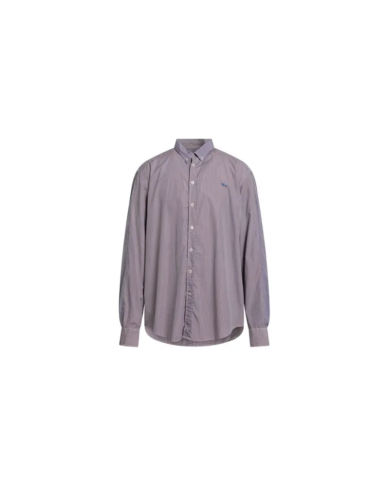 Harmont & Blaine TOPS - Hemdenauf YOOX.COM Nachtblau