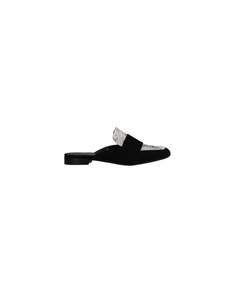Alberto Guardiani SCHUHE - Mules & Clogsauf YOOX.COM Schwarz