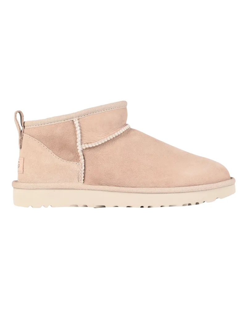 UGG Stiefelette Sand