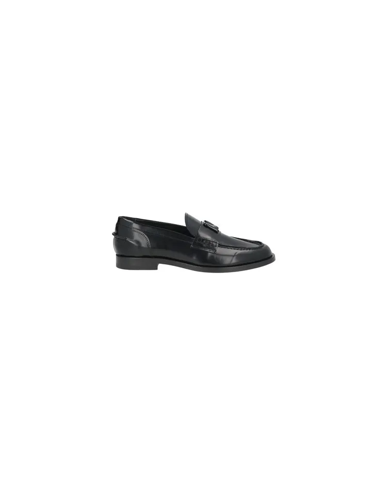 MSGM SCHUHE - Mokassinsauf YOOX.COM Schwarz
