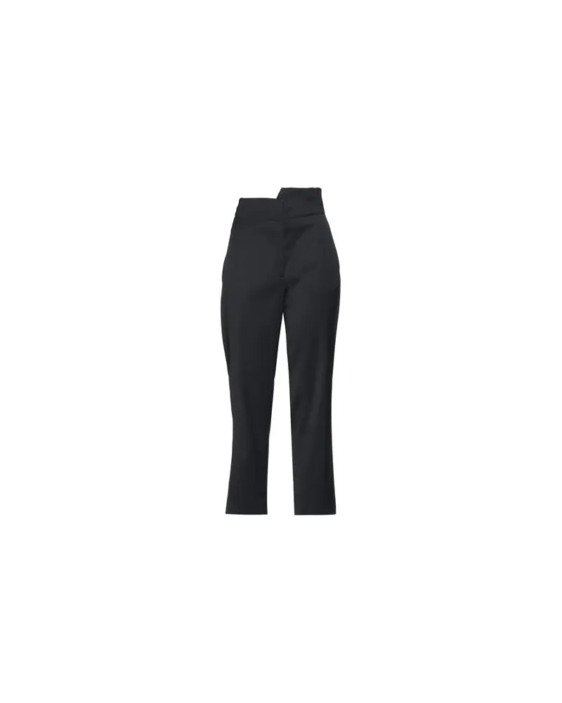 Philosophy Di Lorenzo Serafini HOSEN & RÖCKE - Hosenauf YOOX.COM Nachtblau