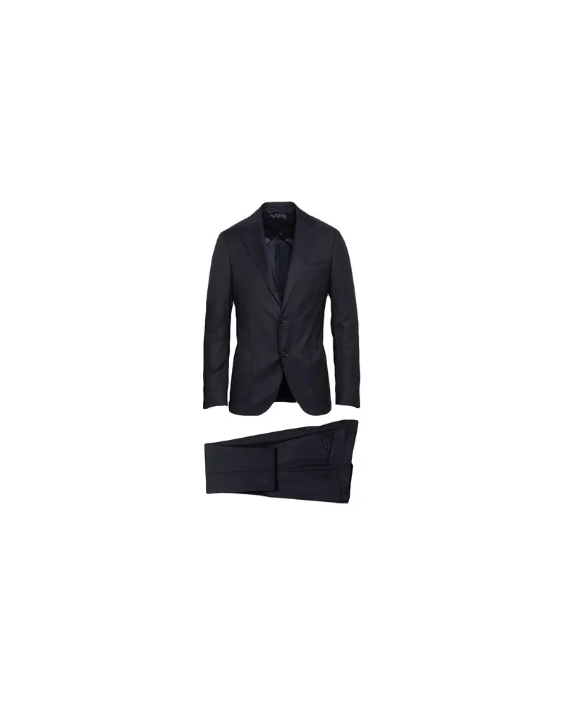 LARDINI ANZÜGE und CO-ORDS - Anzügeauf YOOX.COM Marineblau