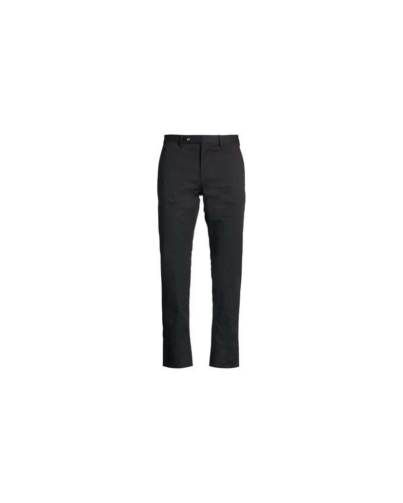 Ferragamo HOSEN & RÖCKE - Hosenauf YOOX.COM Schwarz