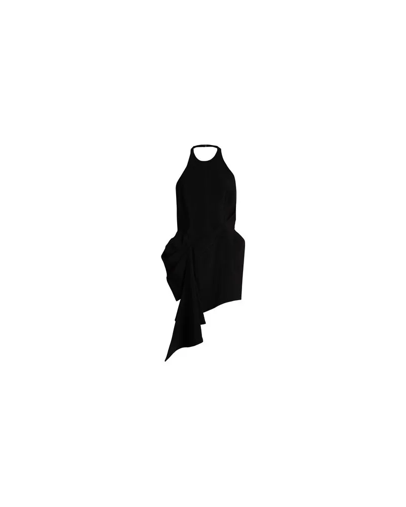 Thierry Mugler KLEIDER - Mini-Kleiderauf YOOX.COM Schwarz