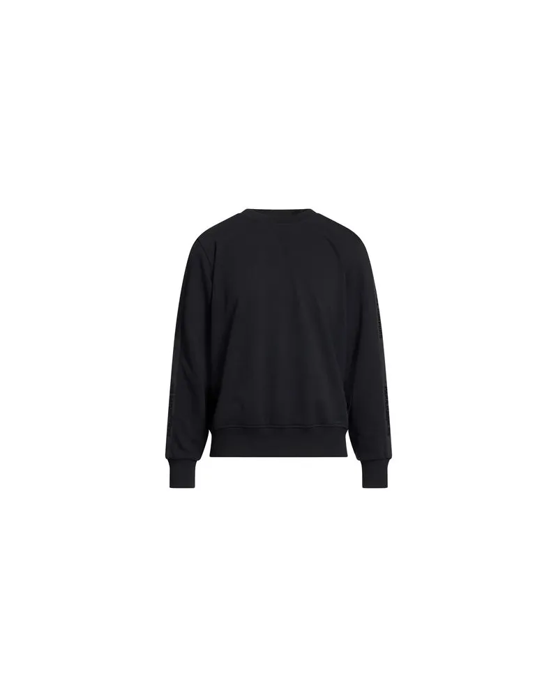 Parajumpers TOPS - Sweatshirtsauf YOOX.COM Schwarz