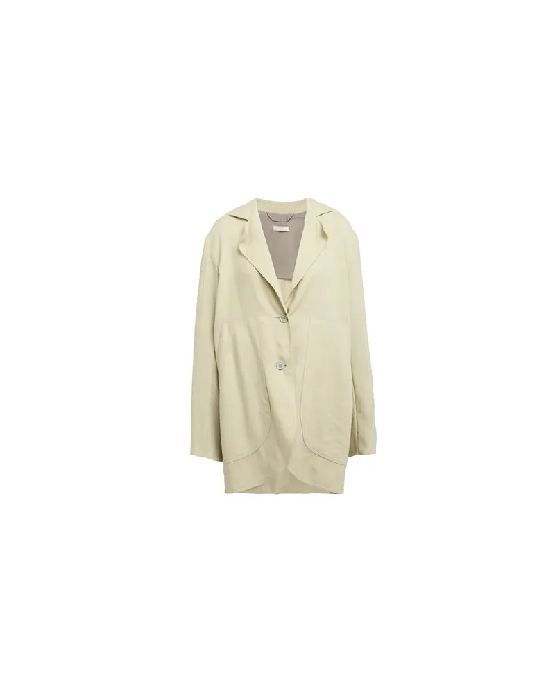 Nina Ricci ANZÜGE und CO-ORDS - Blazersauf YOOX.COM Salbeigrün