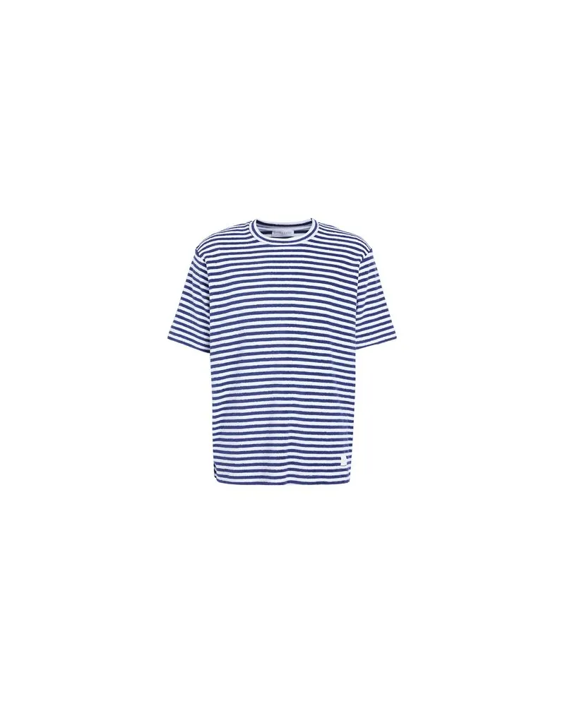 Daniele Fiesoli TOPS - T-shirtsauf YOOX.COM Marineblau