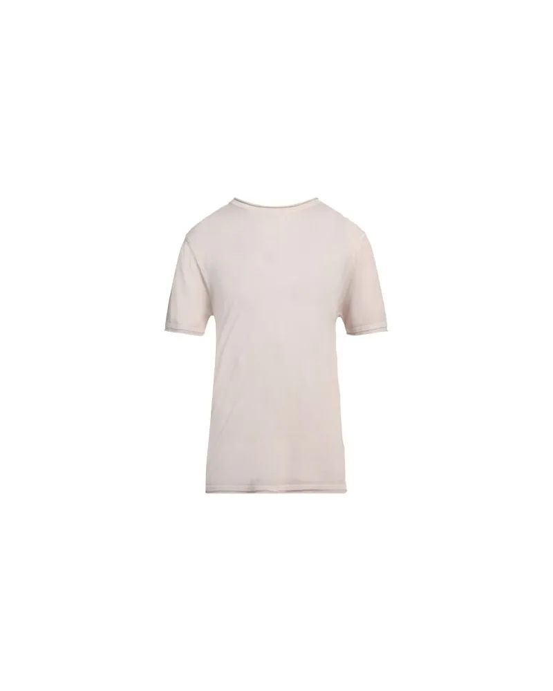 Daniele Alessandrini STRICKWAREN - Pulloverauf YOOX.COM Beige