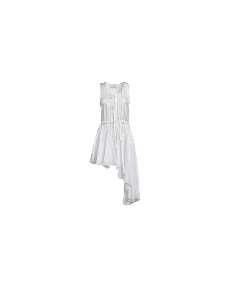 COPERNI KLEIDER - Mini-Kleiderauf YOOX.COM Weiß