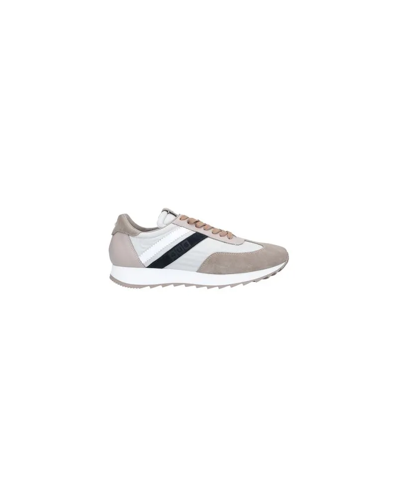 Cesare Paciotti SCHUHE - Sneakersauf YOOX.COM Maulwurfsgrau