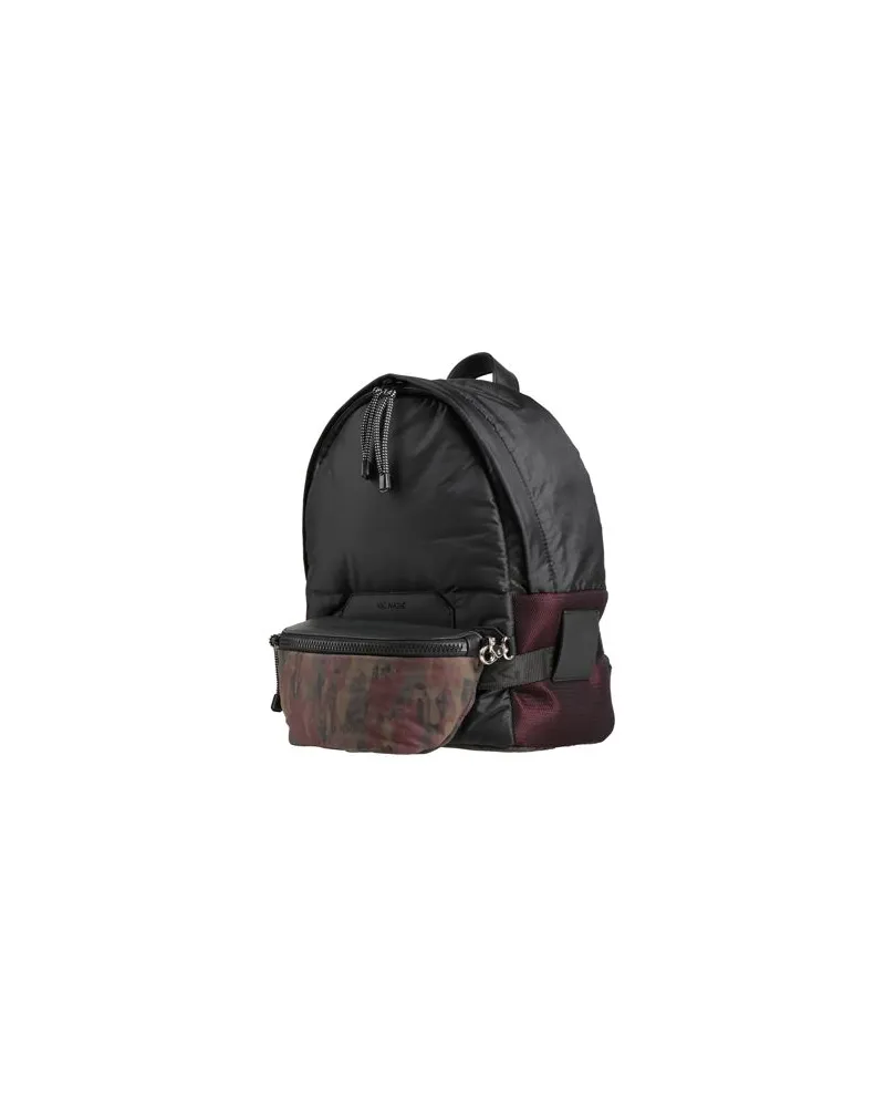 Vic Matié TASCHEN - Rucksäckeauf YOOX.COM Schwarz