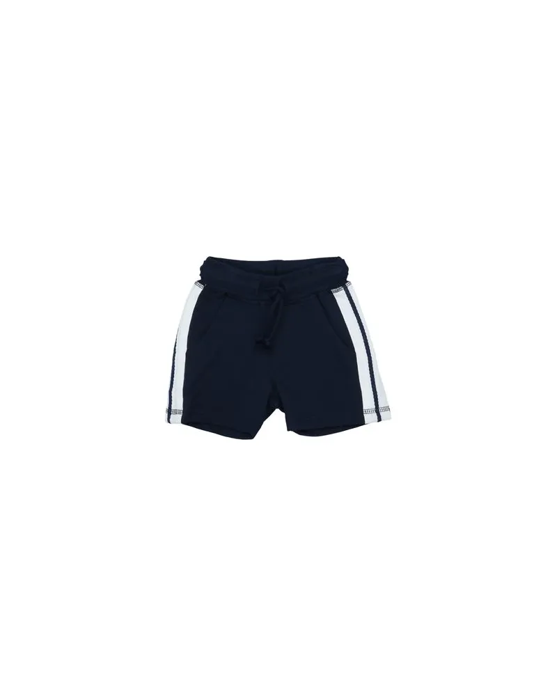Peuterey HOSEN & RÖCKE - Shorts & Bermudashortsauf YOOX.COM Nachtblau