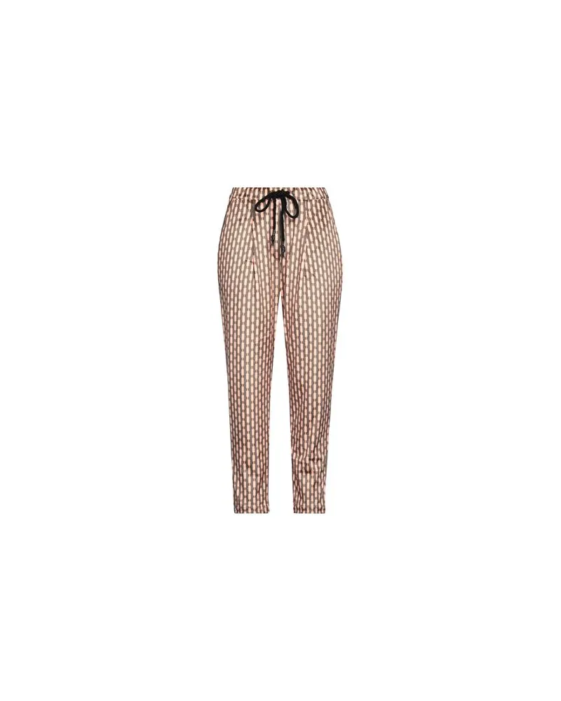 Brand Unique HOSEN & RÖCKE - Hosenauf YOOX.COM Lachs