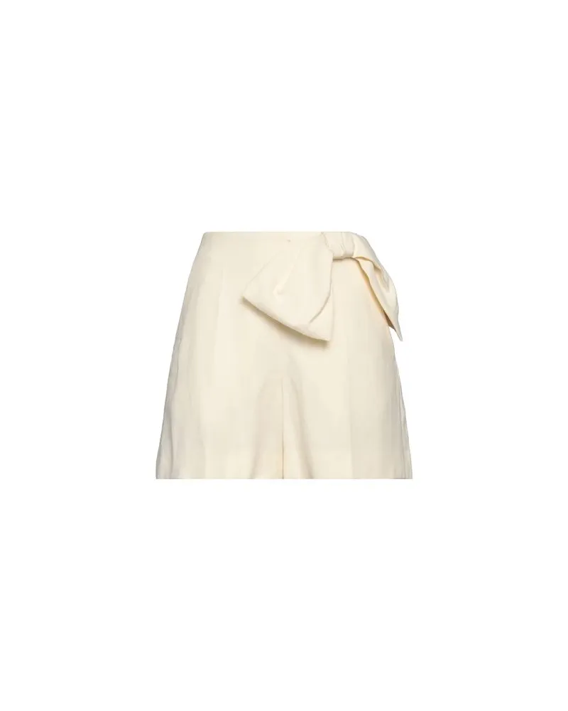 Chloé HOSEN & RÖCKE - Shorts & Bermudashortsauf YOOX.COM Elfenbein