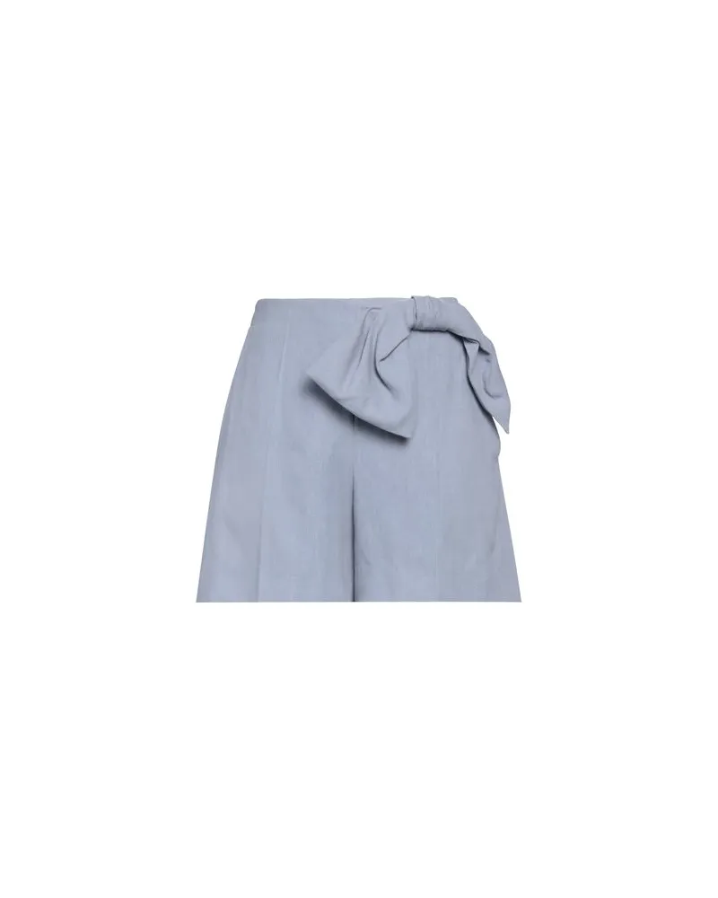 Chloé HOSEN & RÖCKE - Shorts & Bermudashortsauf YOOX.COM Himmelblau