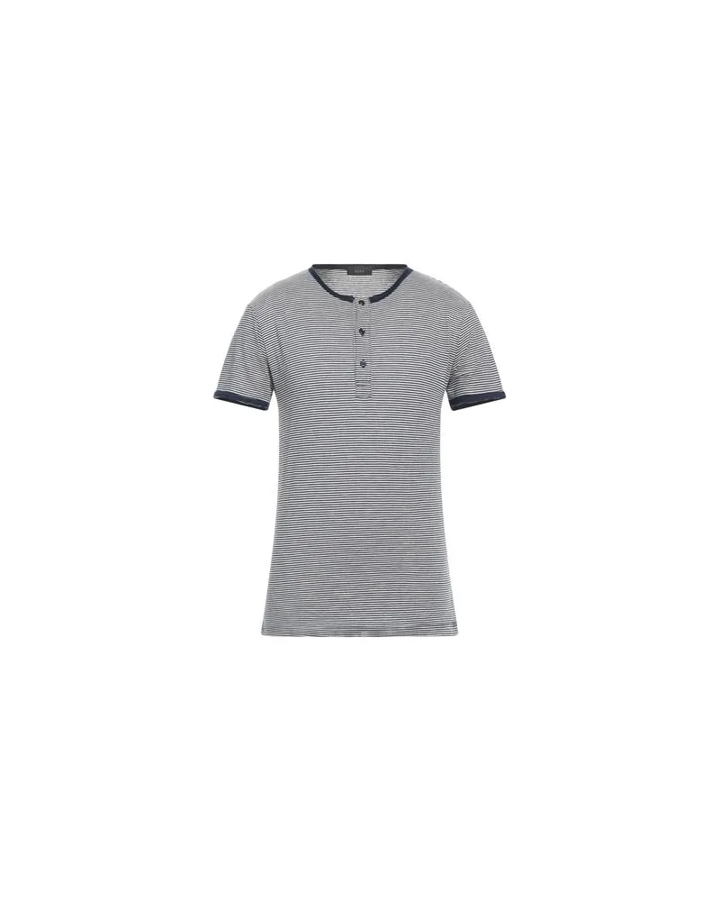 Kaos TOPS - T-shirtsauf YOOX.COM Nachtblau