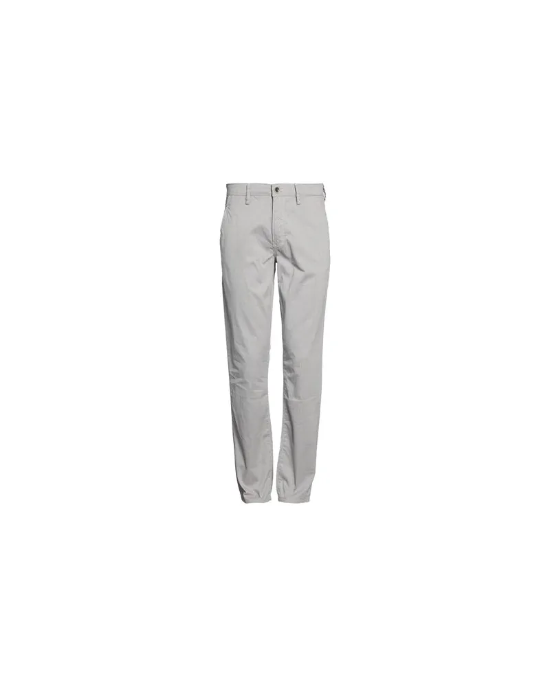 Gaudi HOSEN & RÖCKE - Hosenauf YOOX.COM Hellgrau