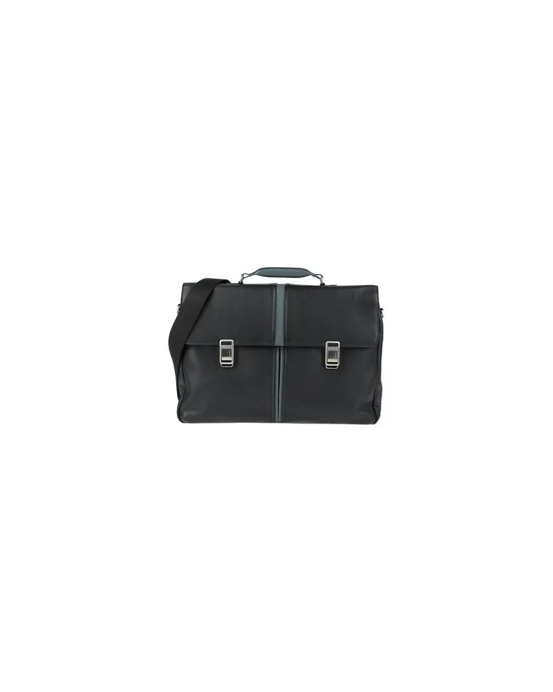 Piquadro TASCHEN - Handtaschenauf YOOX.COM Schwarz