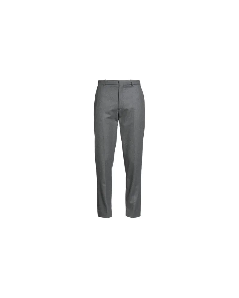 CIRCOLO 1901 HOSEN & RÖCKE - Hosenauf YOOX.COM Grau