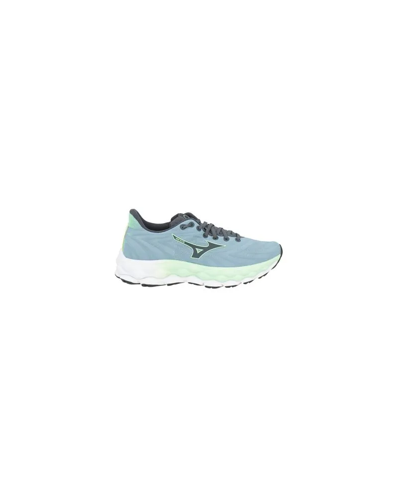 Mizuno SCHUHE - Sneakersauf YOOX.COM Taubenblau